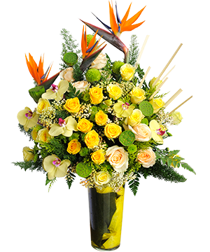 Lily Bouquet