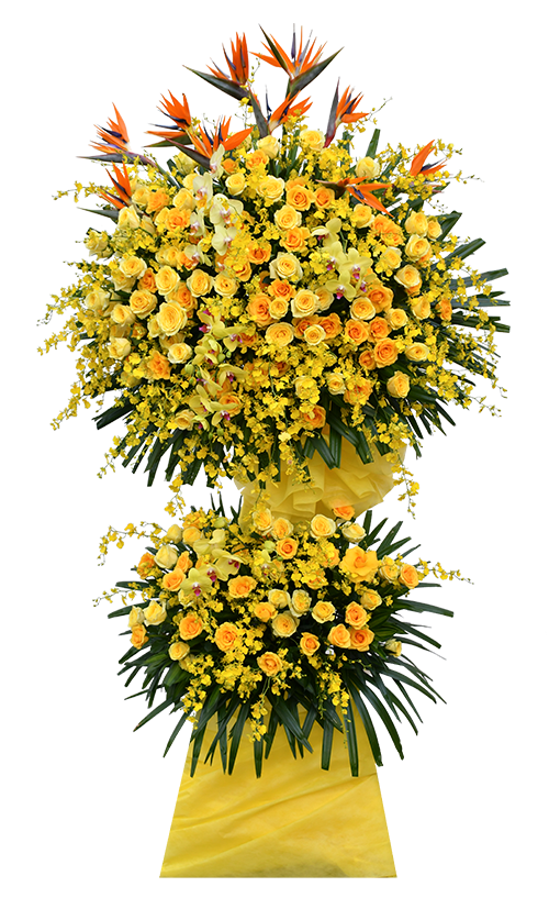 Sunflower Bouquet